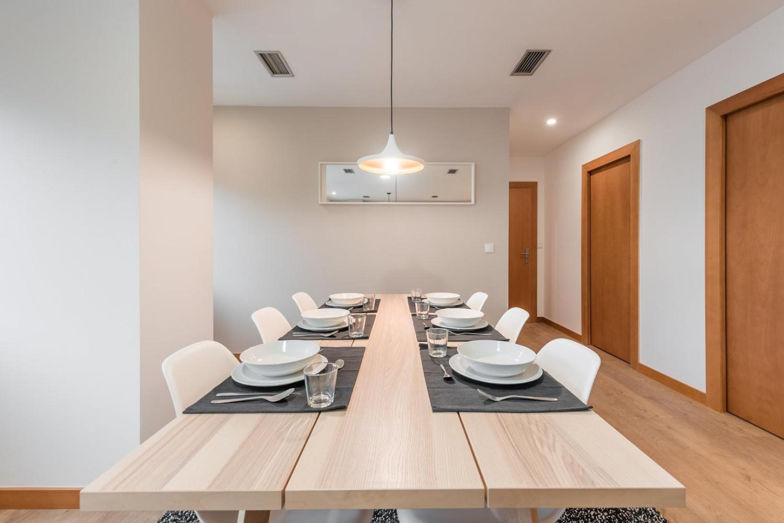 Guestready - Chic Cityscape Stay Porto Exterior foto